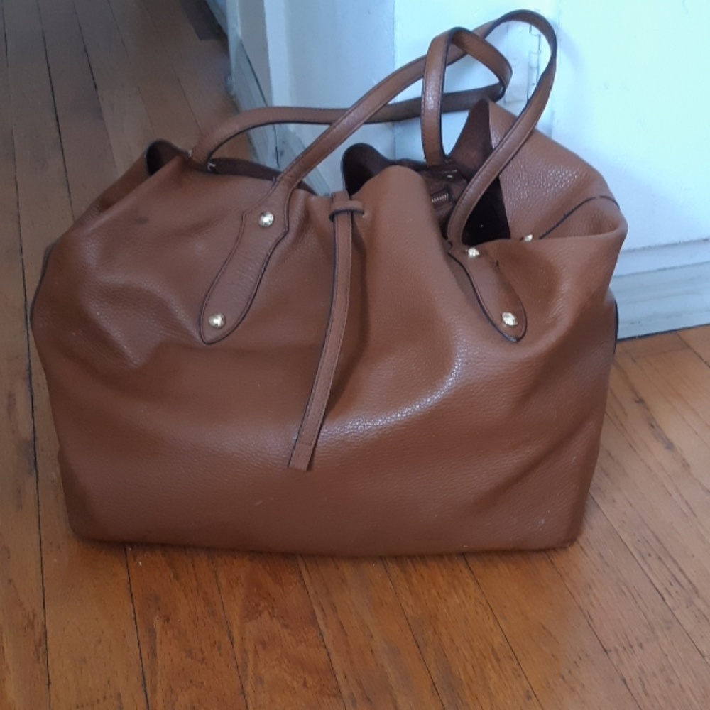 Annabel ingall extra large tote